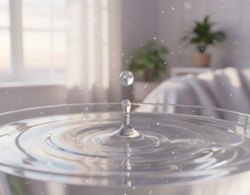 理想を引き寄せる波動