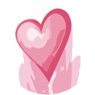 ハッピーシェア こむぎ店 ロゴ